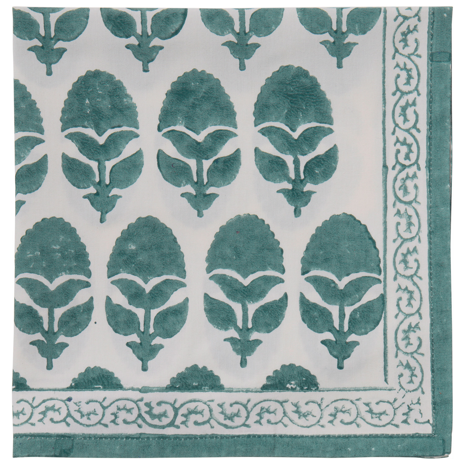 Gulshan Napkin - Ivory (Set of 2)